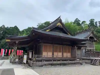 都農神社(宮崎県)