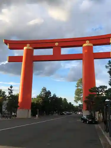 平安神宮(京都府)