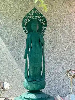 勝念寺（かましきさん）(京都府)