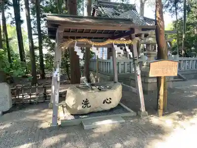 八幡神社(滋賀県)