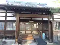 聞善寺(石川県)