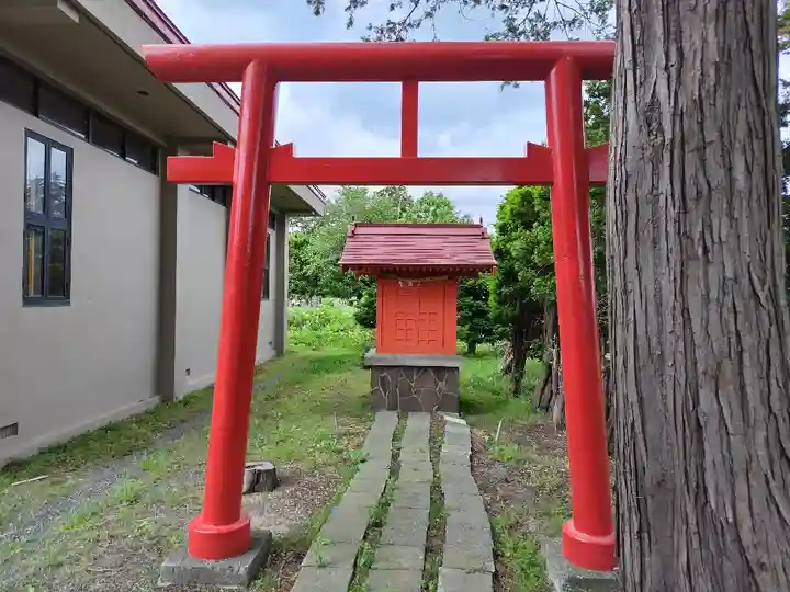 弘清寺(北海道)