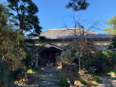 高應寺(埼玉県)