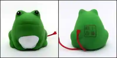 十番稲荷神社(東京都)