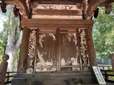 桐生天満宮(群馬県)