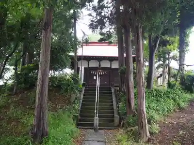 神明社(東京都)