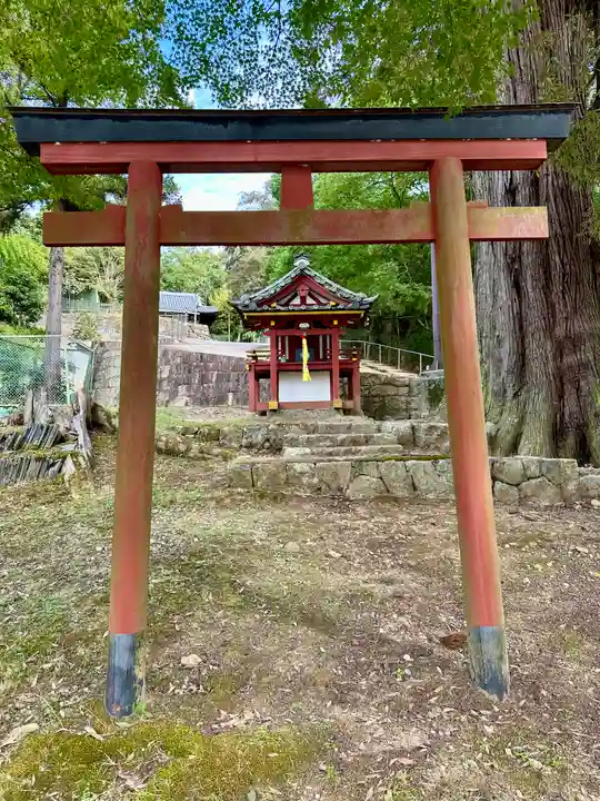 手向山八幡宮(奈良県)