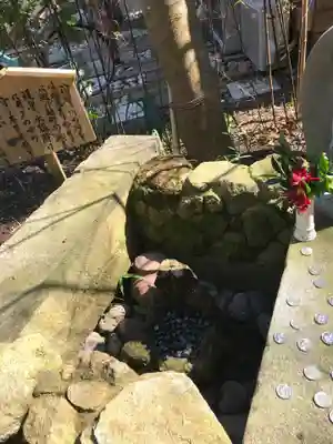 かっぱの寺 栖足寺のその他建物