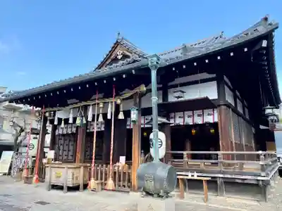 射楯兵主神社(兵庫県)