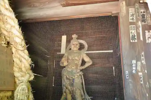 一宮寺(香川県)