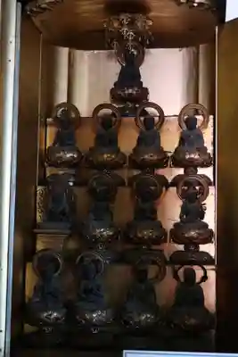 美江寺(岐阜県)