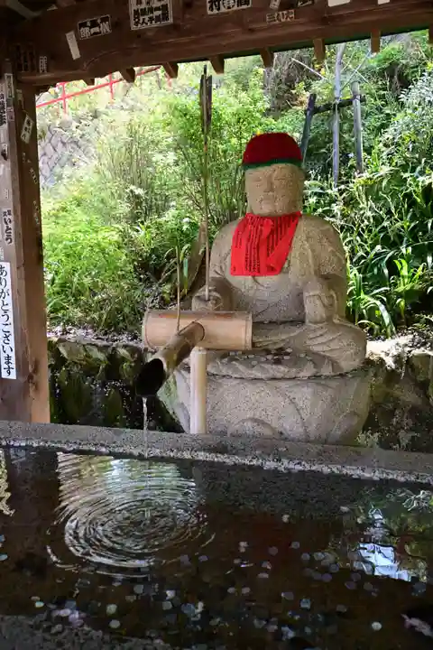 南法華寺(壷阪寺)(奈良県)