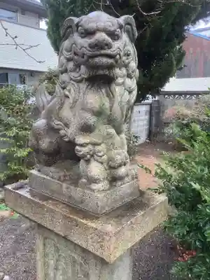 秋葉神社(岐阜県)