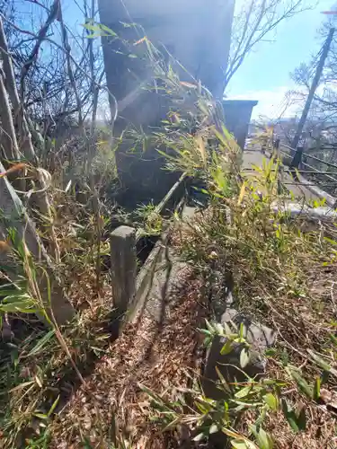 金剛閣(栃木県)