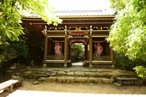 大聖院弥山本堂(広島県)