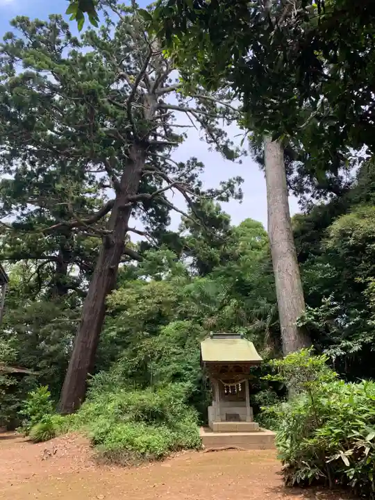 愛宕神社(千葉県)