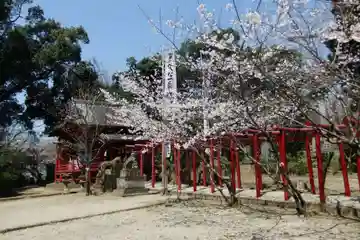 烏森稲荷神社(佐賀県)