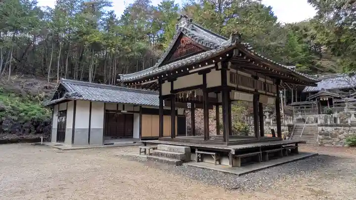 波穂神社(滋賀県)