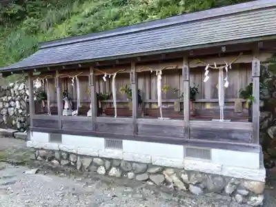若宮神社(京都府)