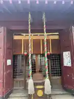 笠間稲荷神社 東京別社(東京都)