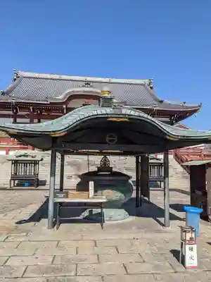 一畑山薬師寺 岡崎本堂のその他建物
