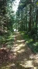 秋葉山本宮 秋葉神社 下社の建物その他