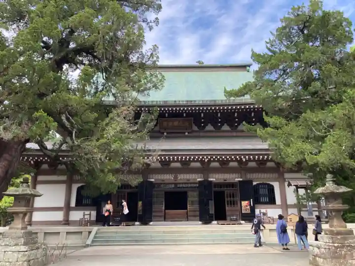 円覚寺(神奈川県)