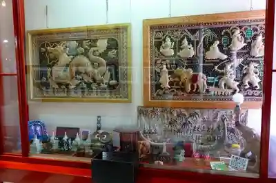 成福院のその他建物