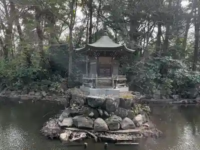 金蔵寺(千葉県)