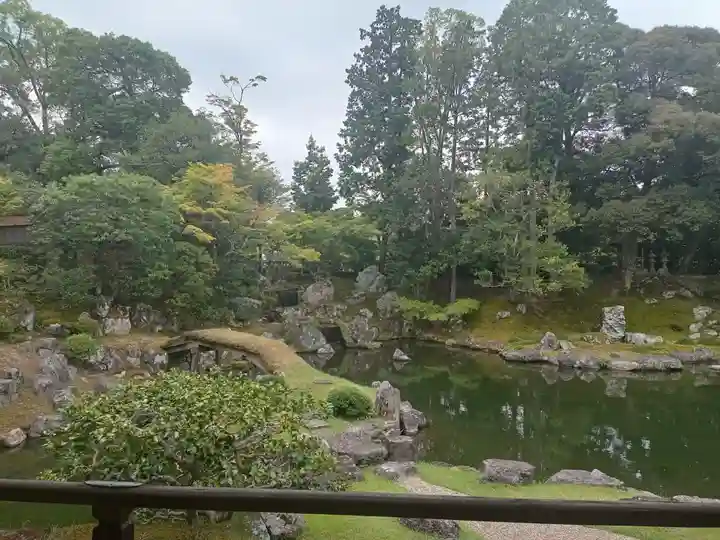 三宝院(三宝院門跡)(京都府)