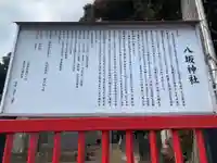 八坂神社の歴史
