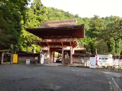日吉大社(滋賀県)