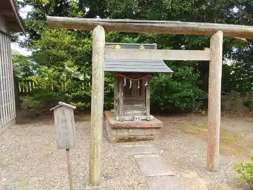金刀比羅神社(千葉県)