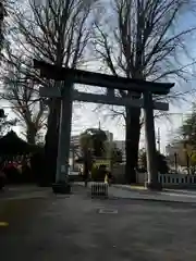 葛西神社(東京都)