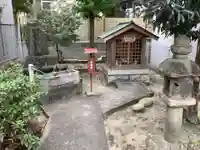 元興寺廃寺・尾頭塚のその他建物