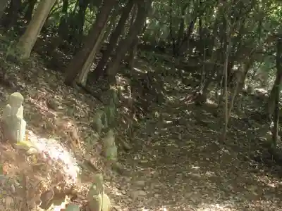 少林寺(埼玉県)