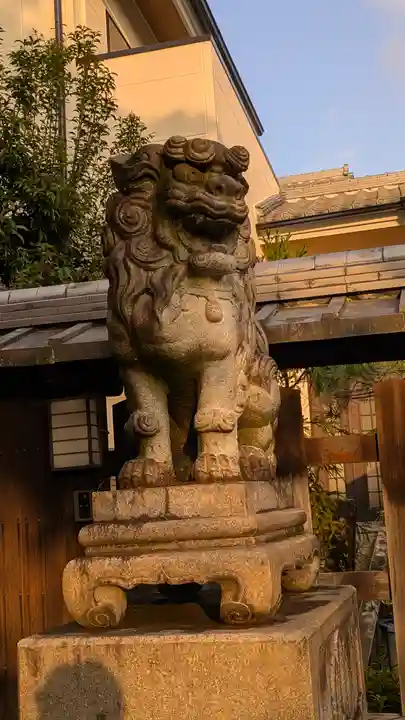離宮八幡宮(京都府)
