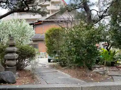 松隣寺(兵庫県)