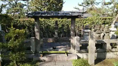 南宗寺(大阪府)