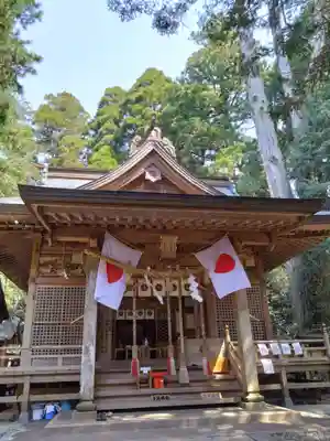 幣立神宮(熊本県)