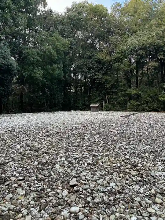 倭姫宮(皇大神宮別宮)(三重県)