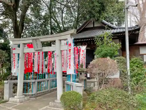 松月院のその他建物