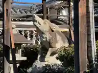 摩利支天堂 禅居庵(京都府)