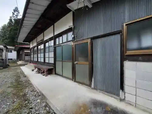 氷室山神社（里宮）(栃木県)