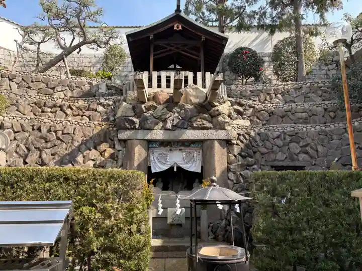 清水寺(大阪府)