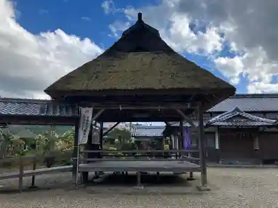長尾神社(奈良県)