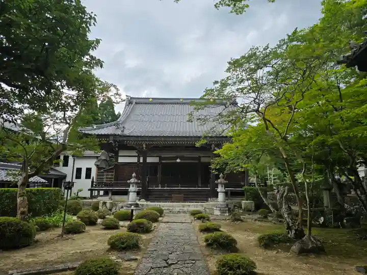 引接寺(滋賀県)
