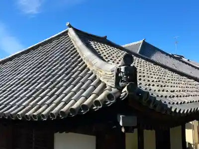 来迎寺のその他建物