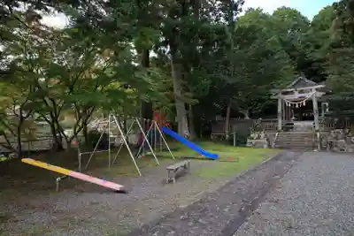 若宮八幡社(滋賀県)
