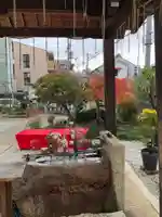 水堂須佐男神社(兵庫県)